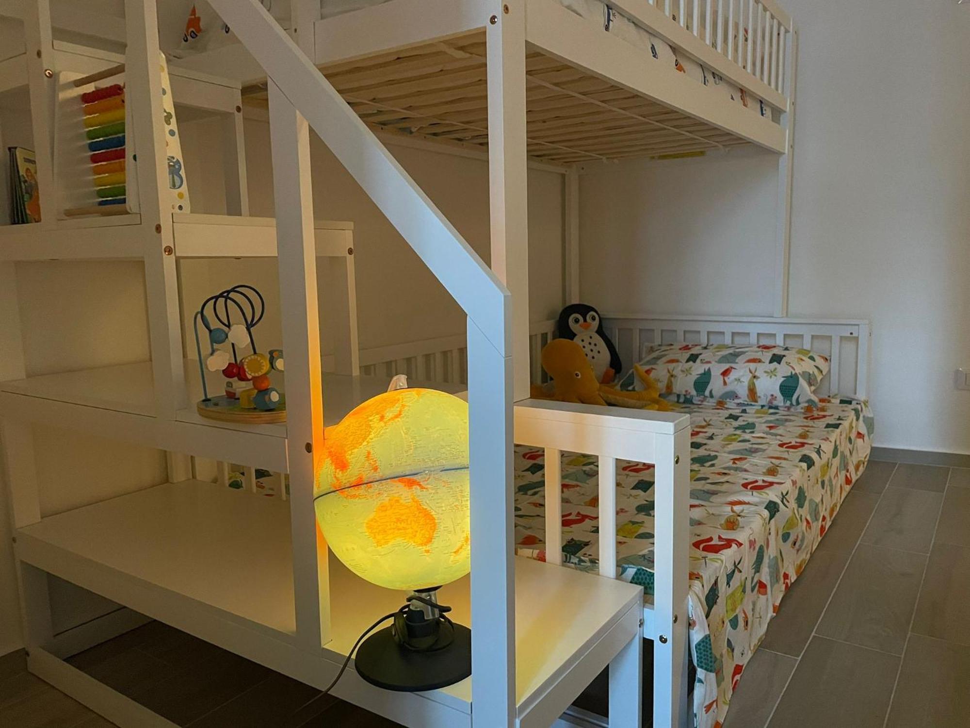 Casa Vacanza Pitagora Montalbano Ionico Luaran gambar
